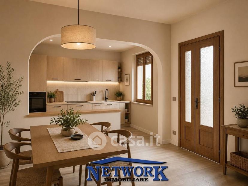 Appartamento in Strada Segrada — foto 13 di 23