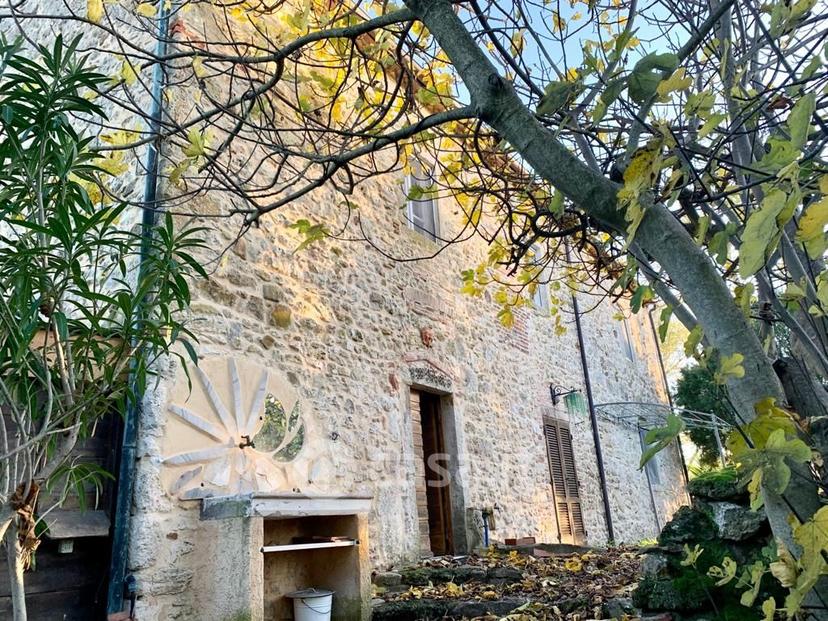 Villa in Montemerano — foto 21 di 50