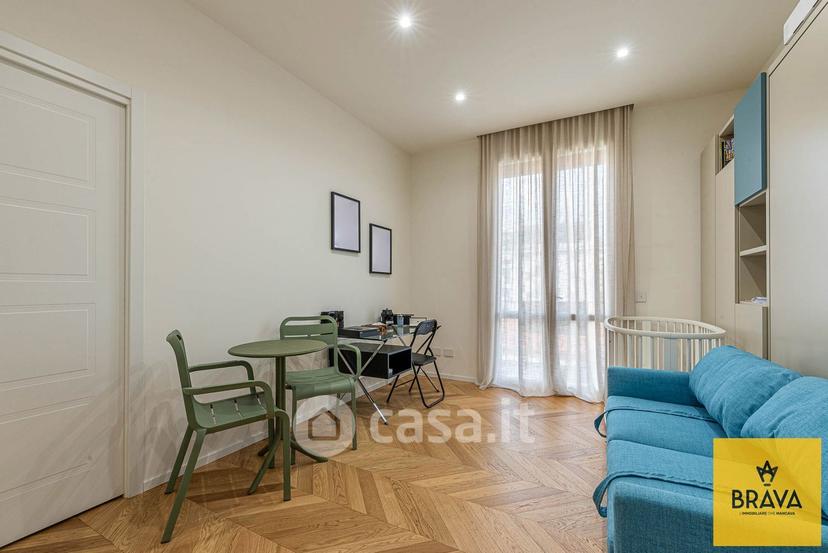 Appartamento in Via Giuseppe La Farina 13 C — foto 9 di 54