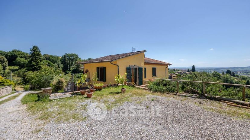 Villa in Via Molinara 4 — foto 35 di 50