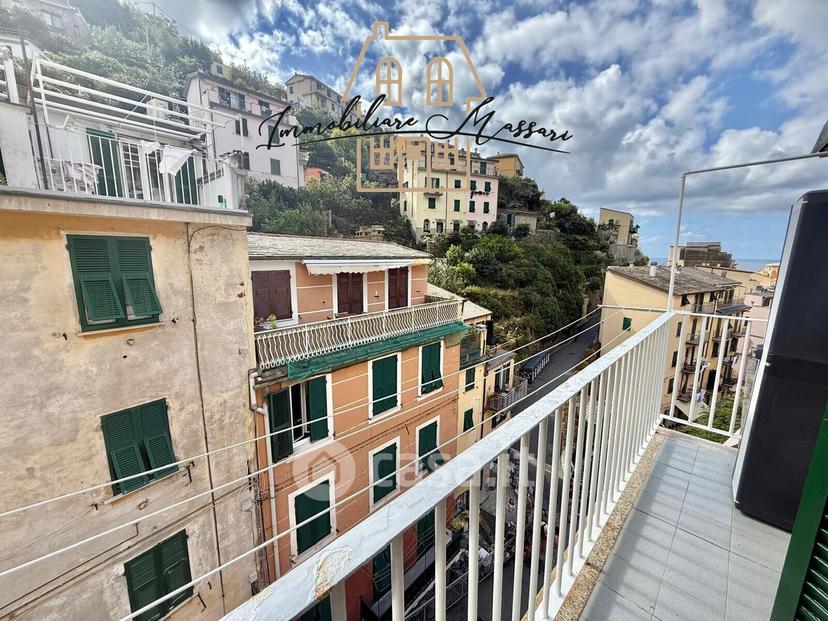 Trilocale in Via Santuario 263 — foto 22 di 47