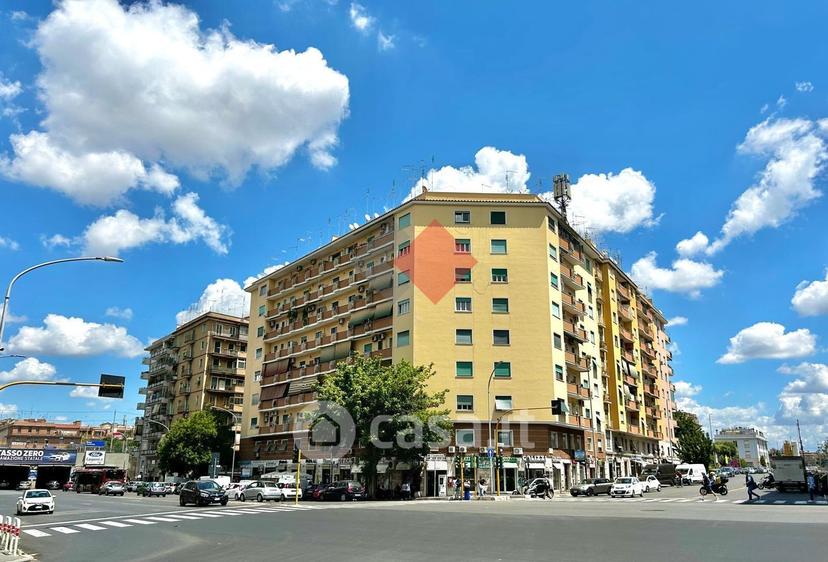 Stanza in Via Antonio Pacinotti 13 — foto 15 di 16