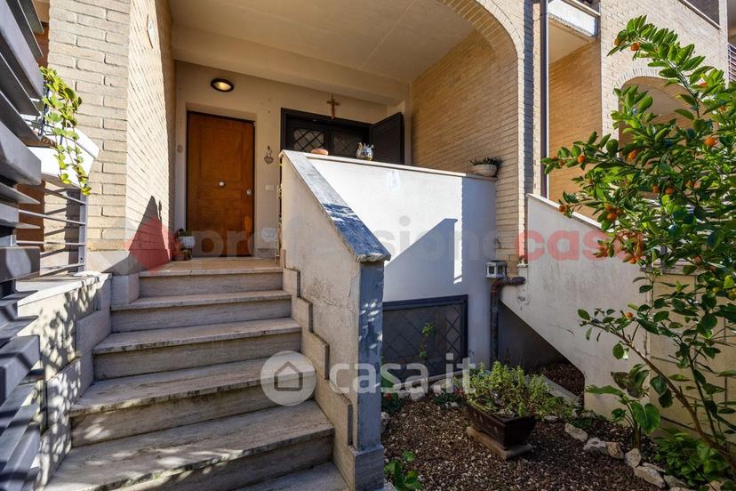 Quadrilocale in Via San Matteo — foto 42 di 57
