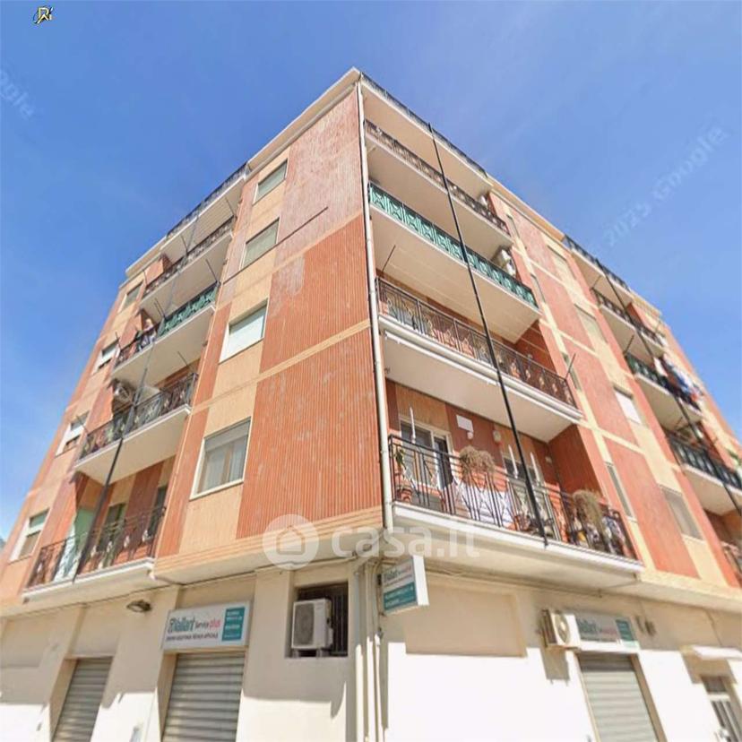 Quadrilocale in Via Giuseppe di Vittorio — foto 14 di 35