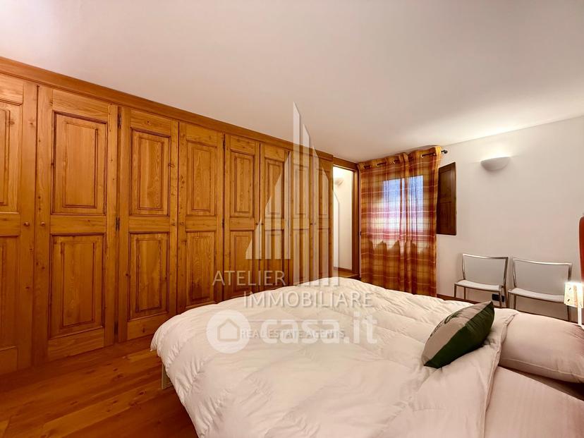 Appartamento in Route Mont Blanc 54 — foto 33 di 33
