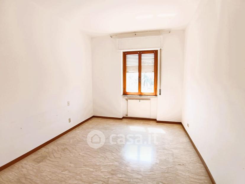 Quadrilocale in Via Dalmazia — foto 16 di 33