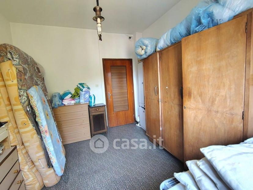 Appartamento in Via Roberto da Sanseverino 129 — foto 4 di 15