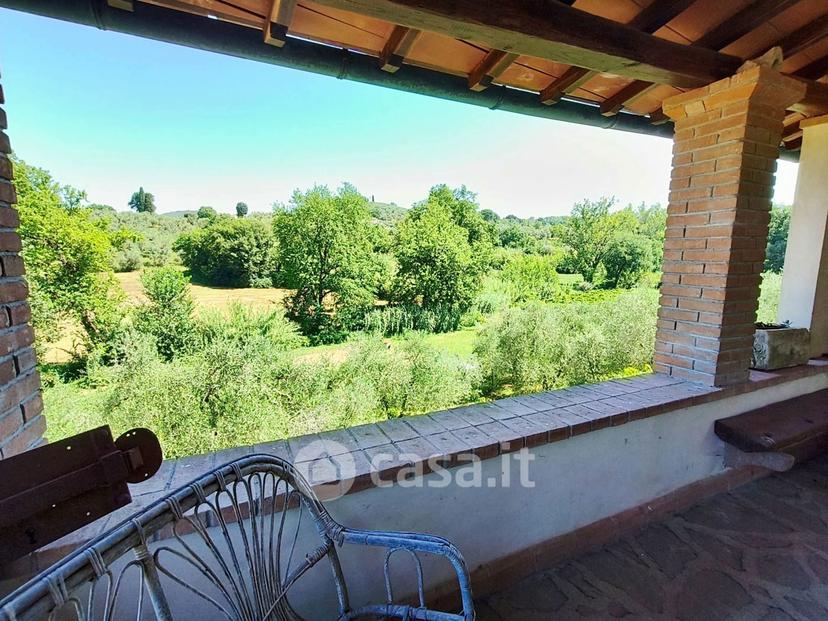 Villa in Strada Aquilano — foto 39 di 52