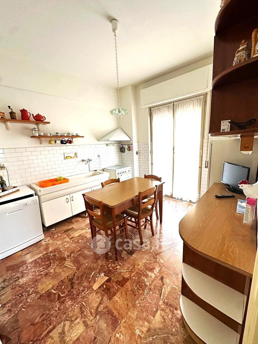 Appartamento in Via Aldo Manuzio — foto 32 di 51
