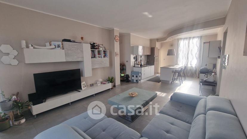 Quadrilocale in Strada Tetti Piatti 17 — foto 12 di 25
