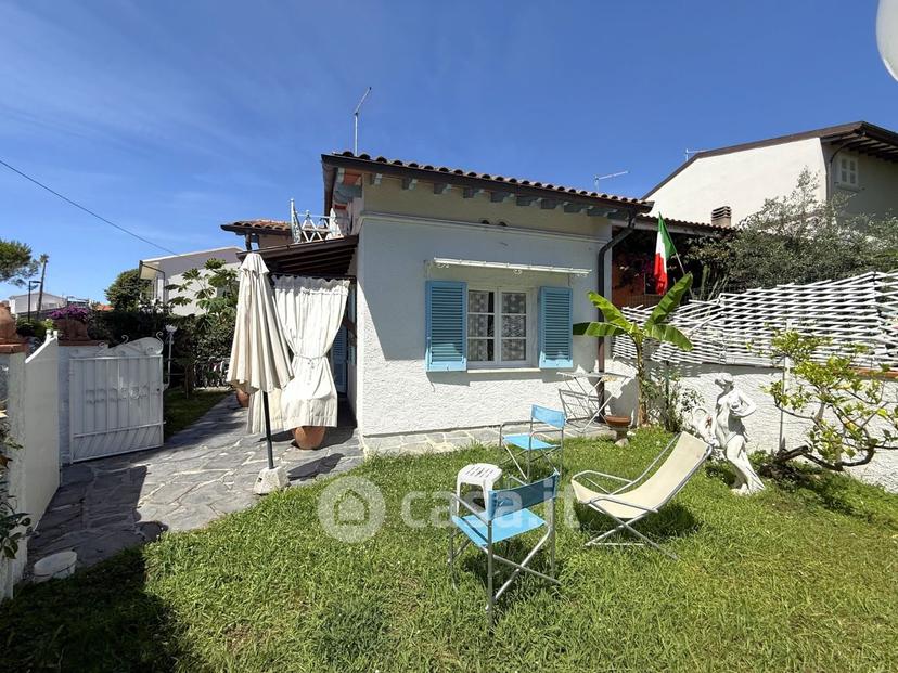 Appartamento in Via Piave — foto 22 di 25