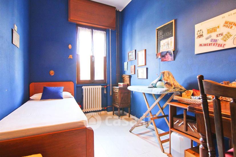 Villa in Via Alessandro Tadino 3 — foto 22 di 52