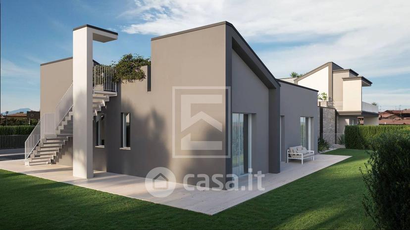 Villa in Piazza San Martino — foto 8 di 28