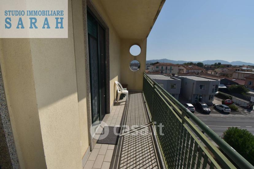 Trilocale in Via Aurelia Nord 200 — foto 5 di 28