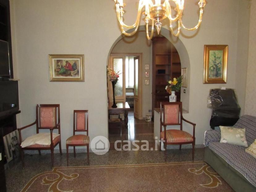 Appartamento in Via V. Alfieri 6 — foto 42 di 46