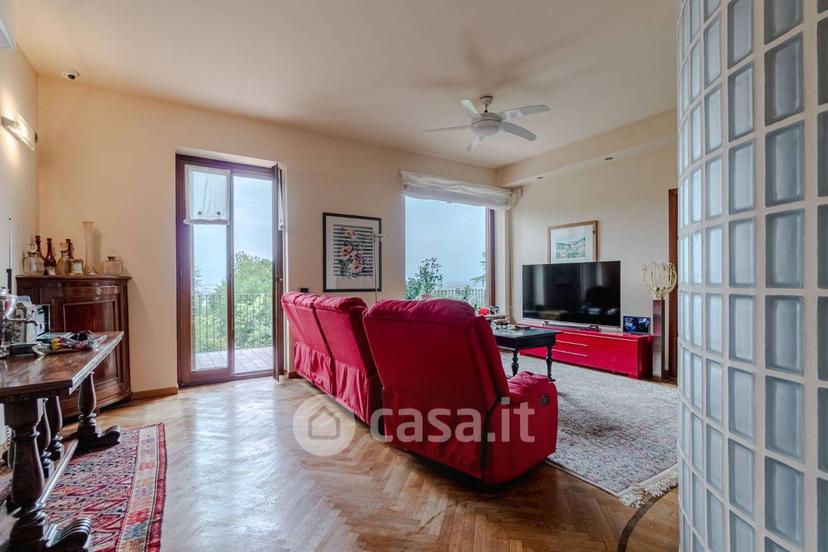 Villa in Strada San Tommaso 56 — foto 44 di 57