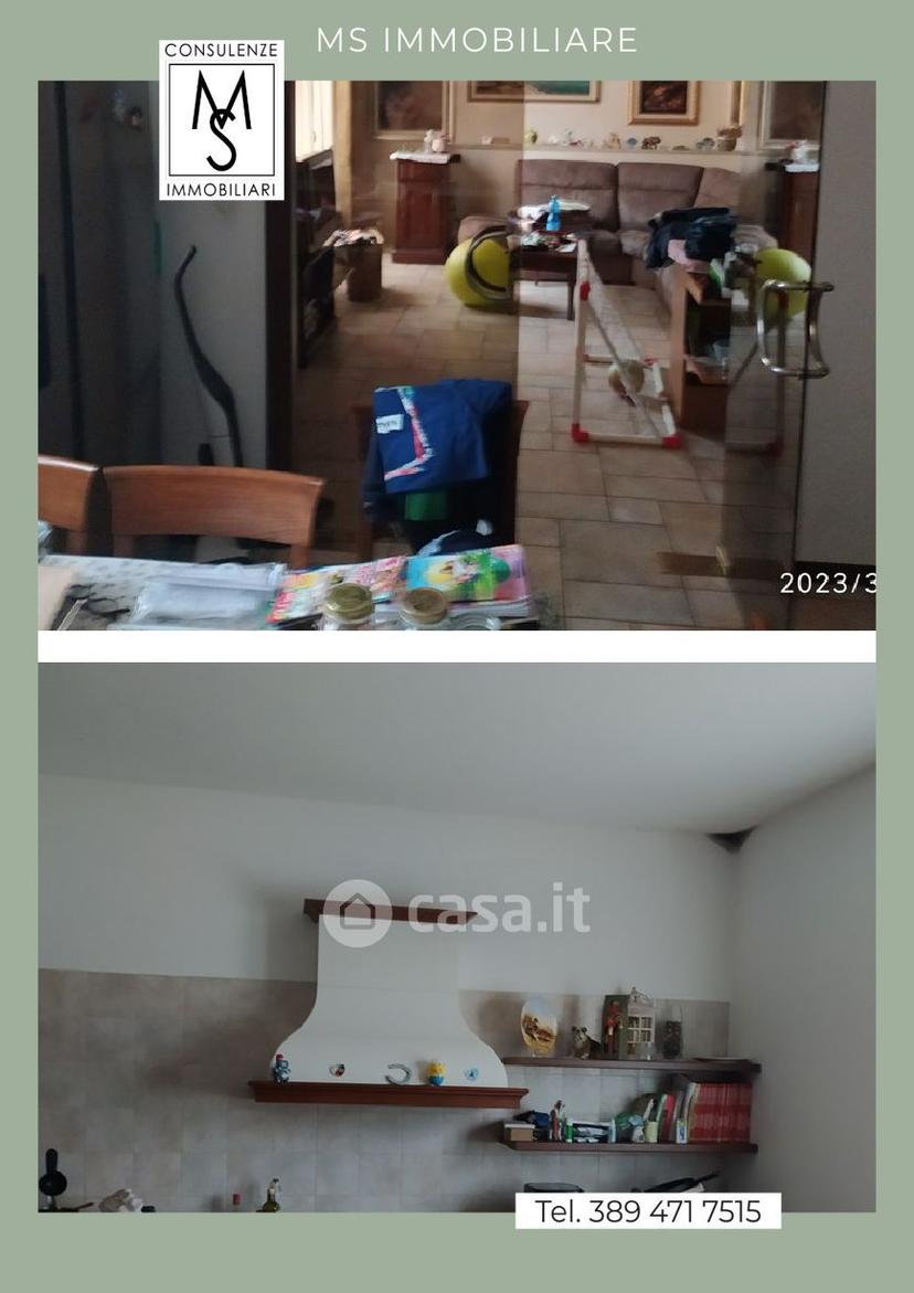 Appartamento in Via Milano 18 — foto 18 di 24