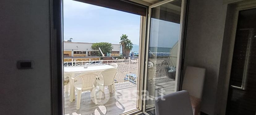 Appartamento in Lungomare Nazario Sauro 202 — foto 10 di 20