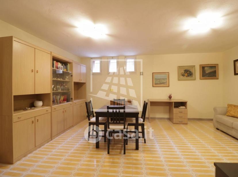Appartamento in Via Corrado Alvaro 1 — foto 21 di 34