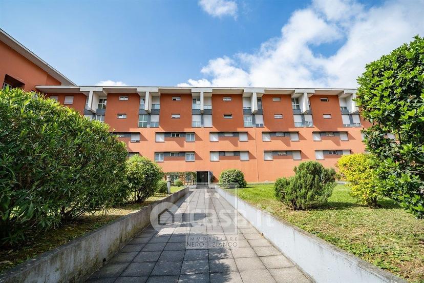 Trilocale in Viale Montegrappa — foto 34 di 39