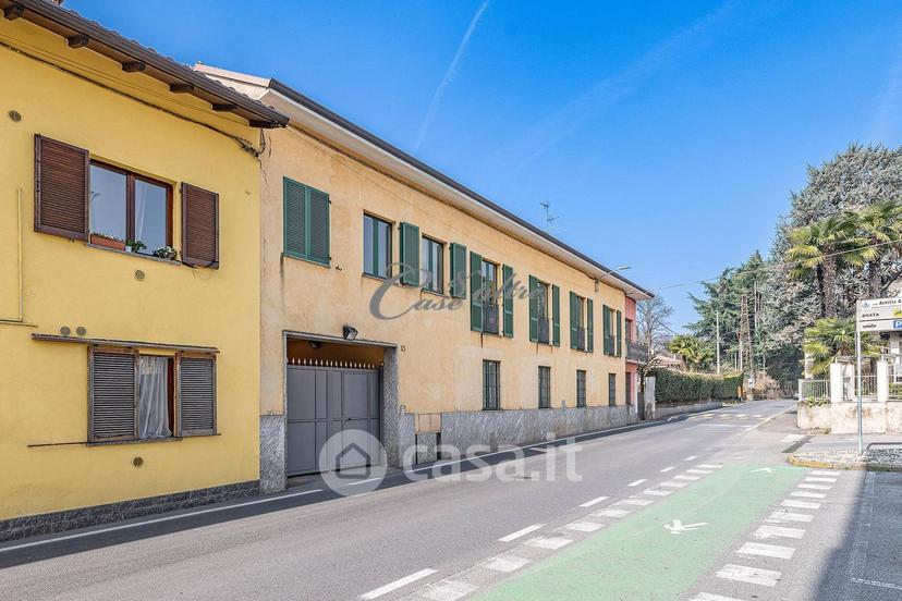 Appartamento in Via Como 13 — foto 21 di 48