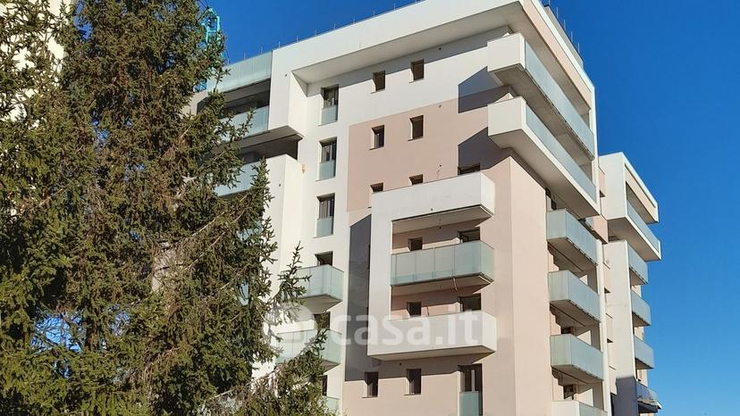Quadrilocale in Via Casoli 32 — foto 28 di 37
