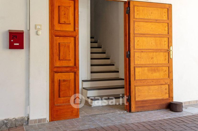 Quadrilocale in Vicolo Alvod 29 — foto 22 di 39