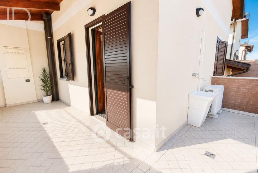 Villa in Via Pinta — foto 6 di 29