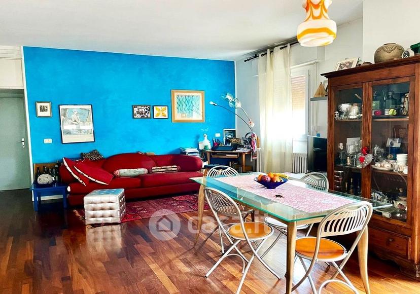 Appartamento in Viale Castrocaro — foto 31 di 41