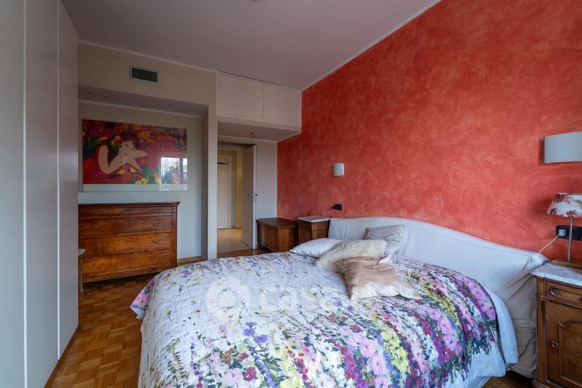 Appartamento in Via Lecco 49 — foto 32 di 41