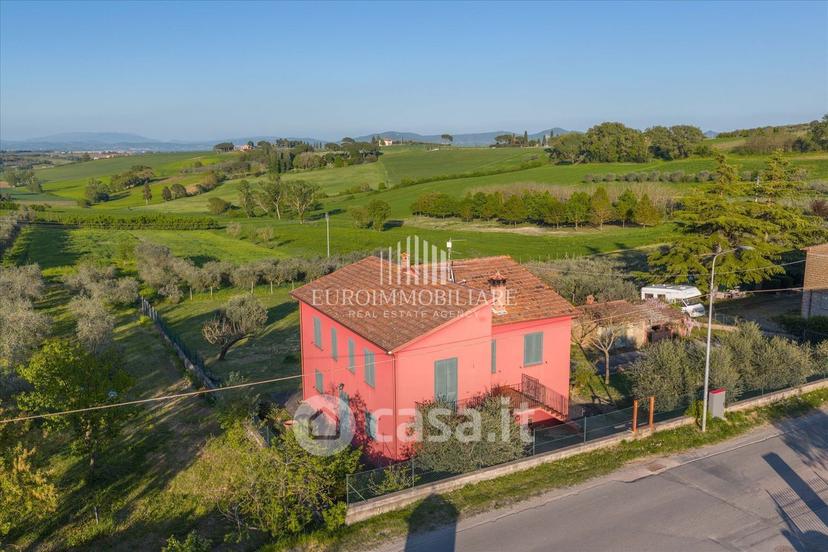 Villa in Località Poggio del Papa — foto 18 di 40
