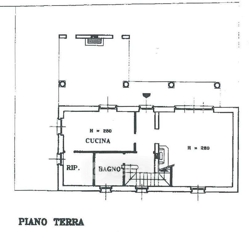 Villa in Via San Rocco — foto 28 di 32