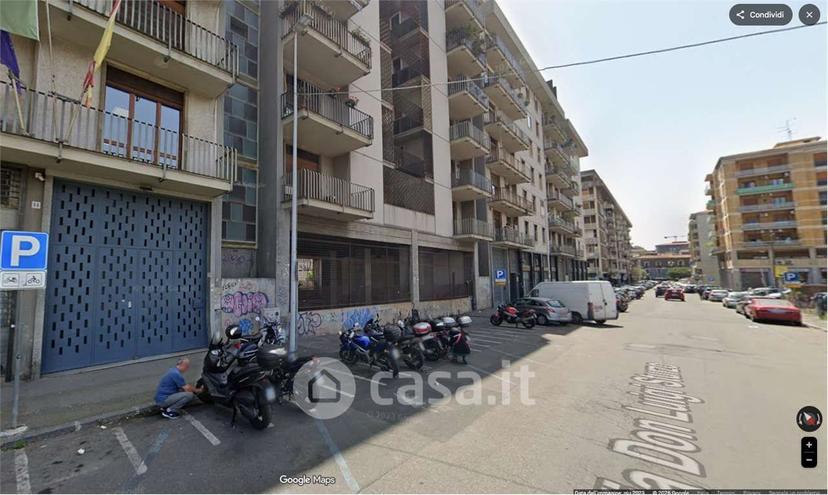 Appartamento in Via Don Luigi Sturzo 64 — foto 15 di 23