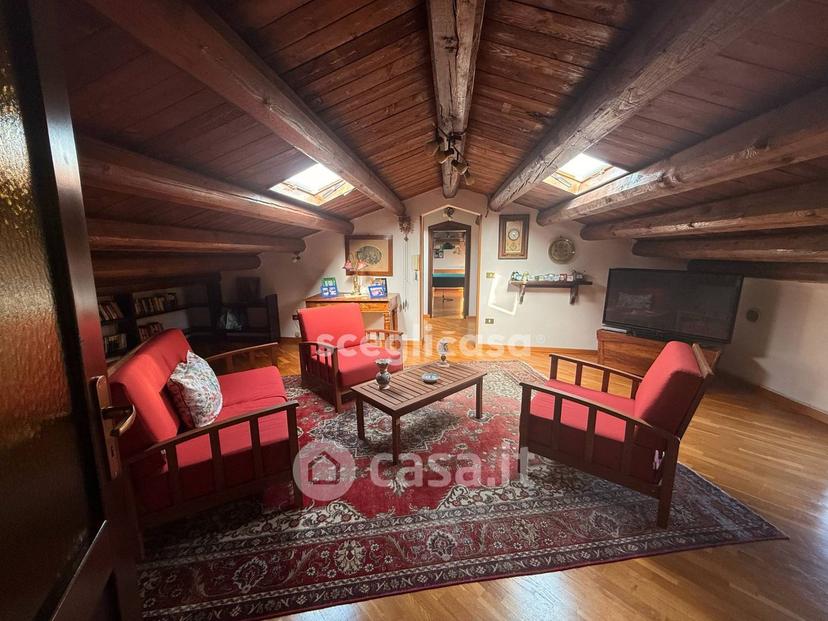 Villa in Via Manganelli 114 — foto 12 di 39