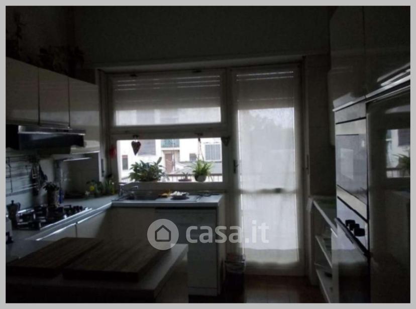 Trilocale in Via Marengo — foto 7 di 32