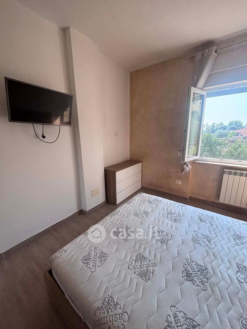 Trilocale in Via Casilina Nord — foto 7 di 16