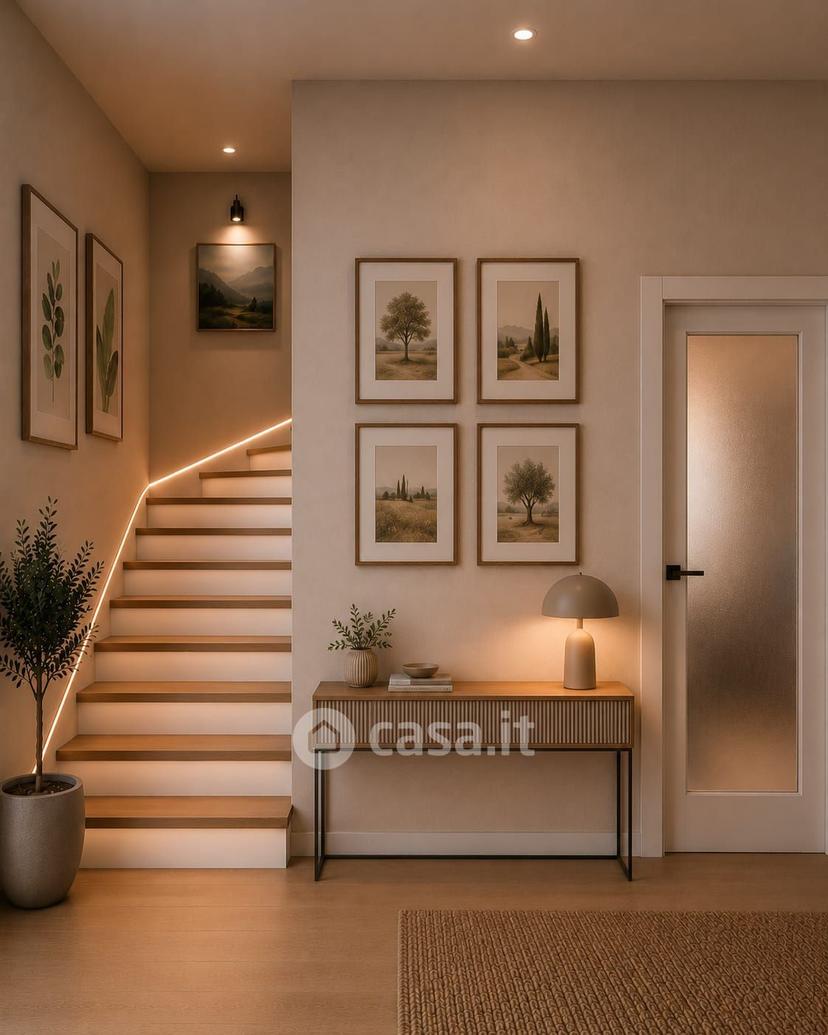 Appartamento in Via Maremmana — foto 18 di 24