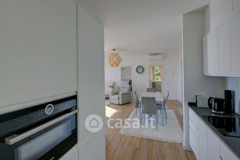 Trilocale in Via Barberis Annovati — foto 40 di 65