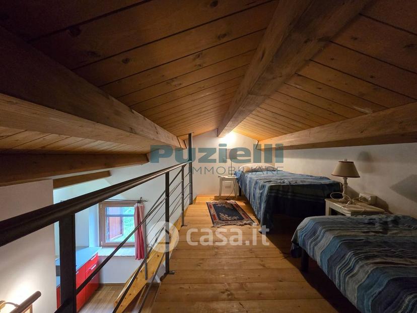 Villa in Contrada Santa Lucia — foto 17 di 54