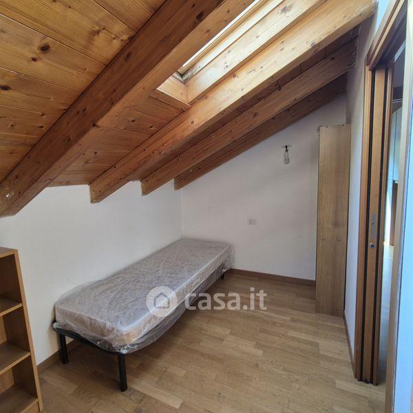 Quadrilocale in Via Bordighi — foto 39 di 42