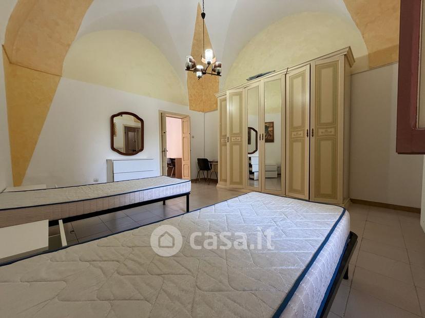 Bilocale in Via di Valesio 10 — foto 22 di 25