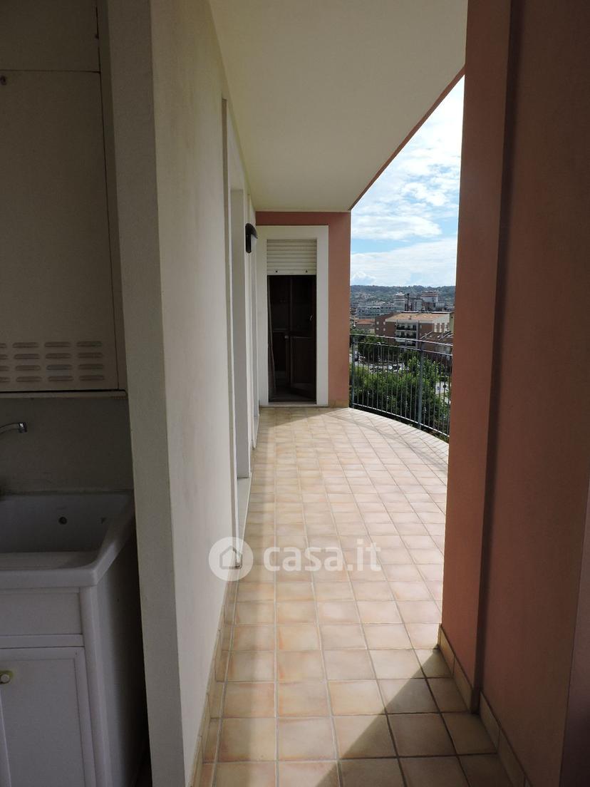Trilocale in Via Vittorio de Sica — foto 13 di 21