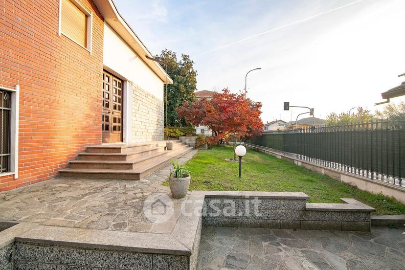 Villa in Via dei Mille — foto 41 di 50