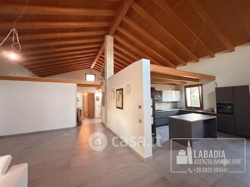 Villa in Via Arzaron — foto 48 di 64