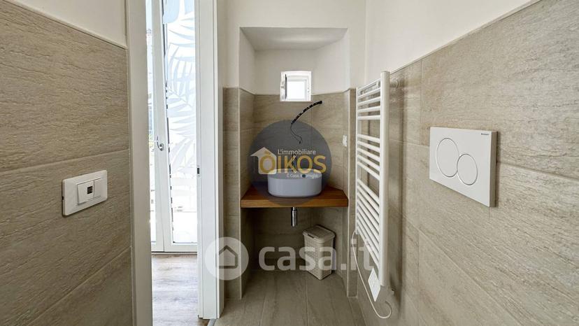 Bilocale in Via dei Mille 27 — foto 22 di 25