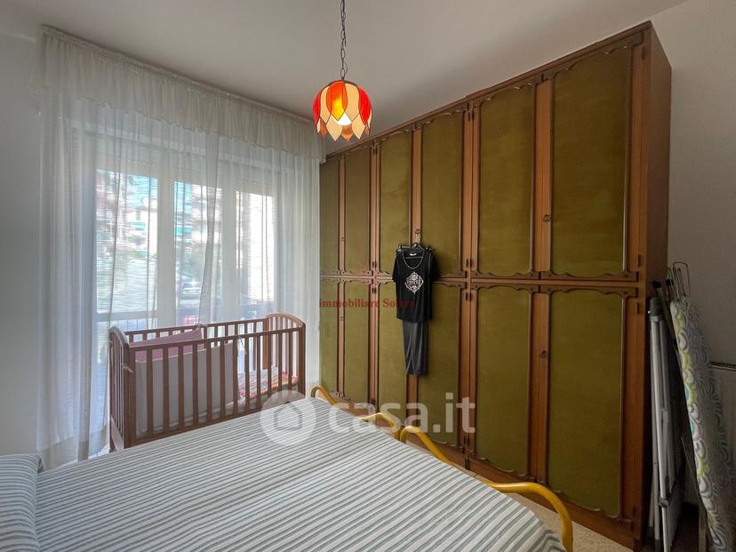 Trilocale in Via Michelangelo Corosu 27 — foto 20 di 21