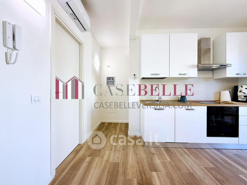 Trilocale in Via Umberto Giordano 55041 — foto 33 di 33