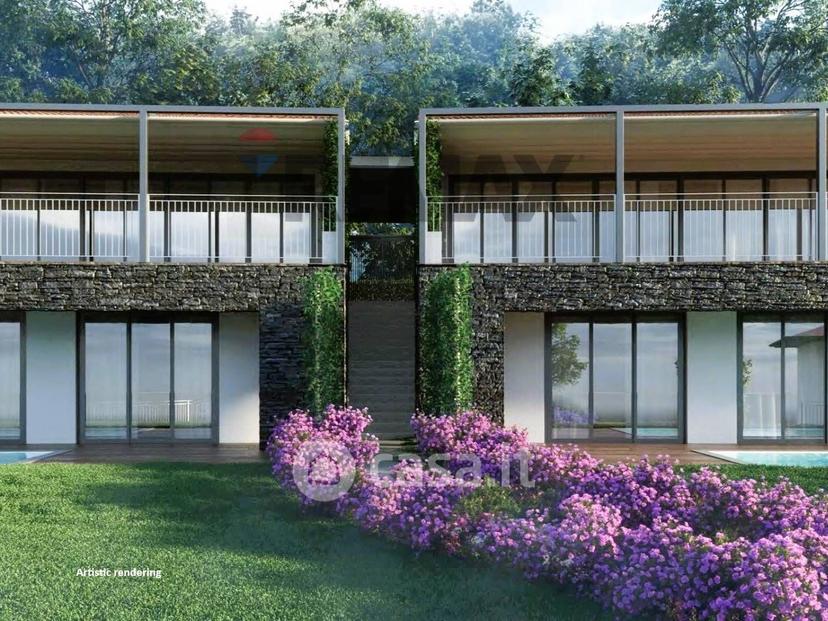 Villa in Via Paolo Troubetzkoy 54 — foto 5 di 27