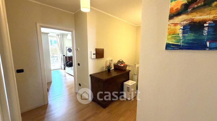 Trilocale in Via San Martino 18 — foto 16 di 31