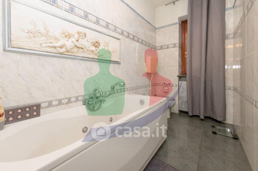 Appartamento in Via Sassari 24 — foto 33 di 43